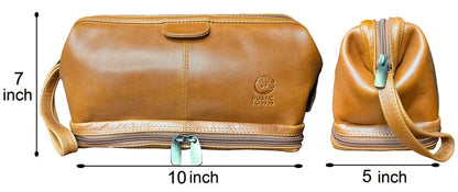 mens toiletry bags for traveling