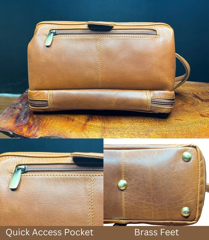 mens toiletry bags for traveling