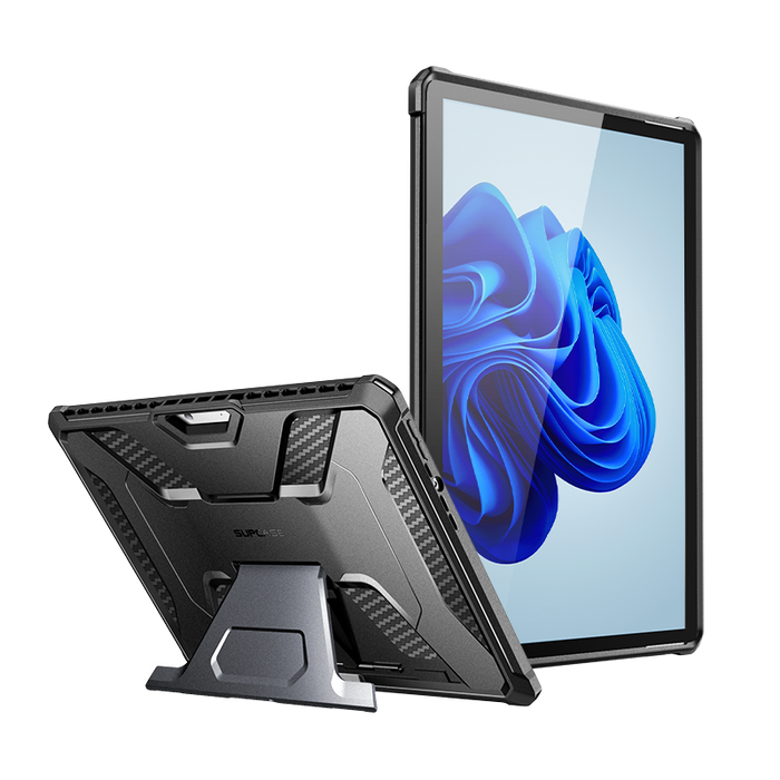 Microsoft Surface Pro 8 Unicorn Beetle PRO Rugged Case(open box)-Black