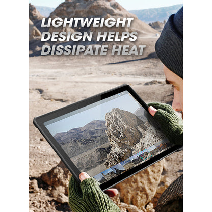 Microsoft Surface Pro 8 Unicorn Beetle PRO Rugged Case(open box)-Black
