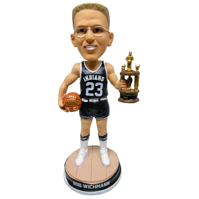 Milan High School State Champions Bobbleheads