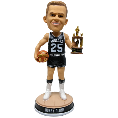 Milan High School State Champions Bobbleheads