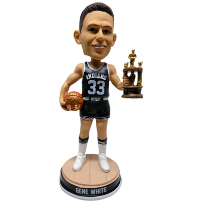 Milan High School State Champions Bobbleheads