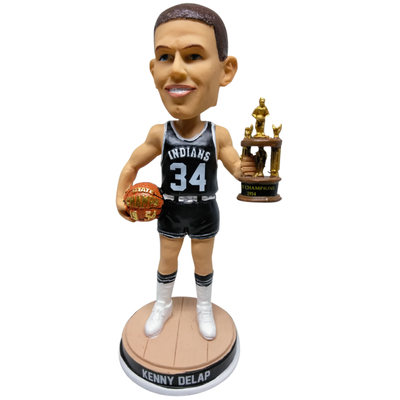 Milan High School State Champions Bobbleheads