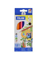 MILAN WATER SOLUABLE 12X