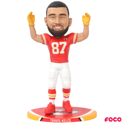 Travis Kelce - Kansas City Chiefs