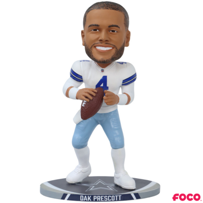 Dak Prescott - Dallas Cowboys