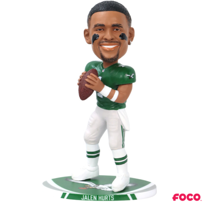 Jalen Hurts - Philadelphia Eagles