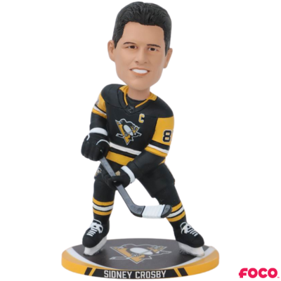 Sidney Crosby - Pittsburgh Penguins