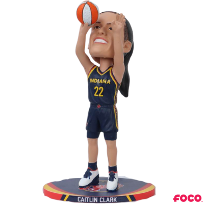 Caitlin Clark - Indiana Fever