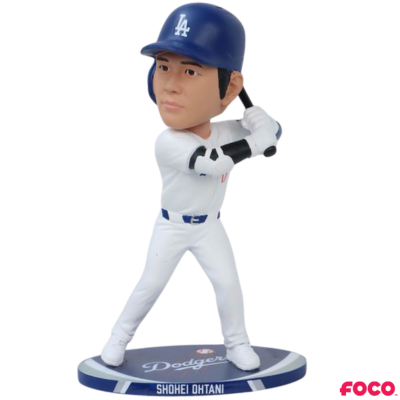 Shohei Ohtani - Los Angeles Dodgers