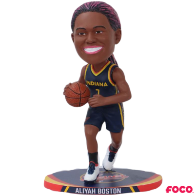 Aliyah Boston - Indiana Fever
