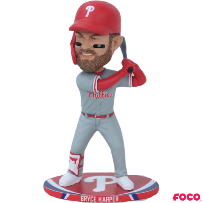 Bryce Harper - Philadelphia Phillies