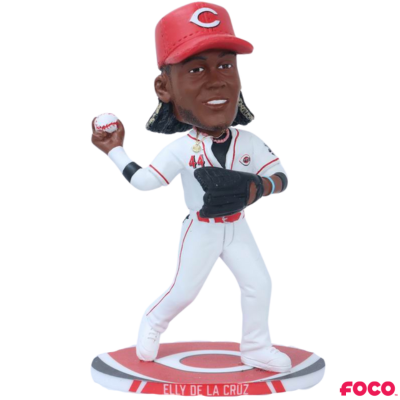 Elly De La Cruz - Cincinnati Reds