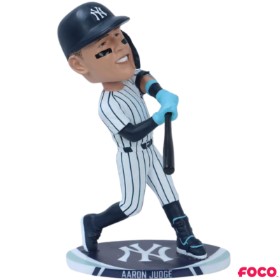 Aaron Judge - New York Yankees