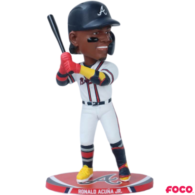 Ronald Acuna Jr. - Atlanta Braves