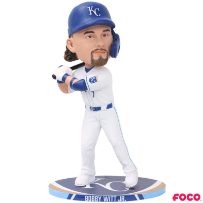Bobby Witt Jr. - Kansas City Royals