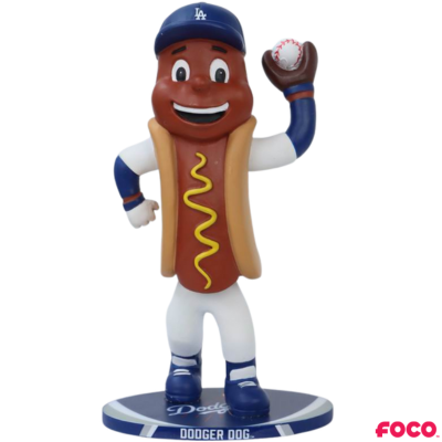 Mini Superstar Series Bobbleheads