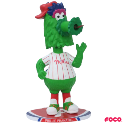 Mini Superstar Series Bobbleheads
