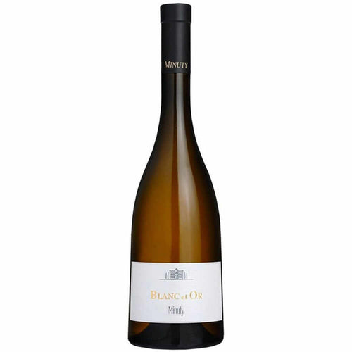 Minuty - Château Minuty - Blanc et Or - 2022 - 75cl - Onshore Cellars
