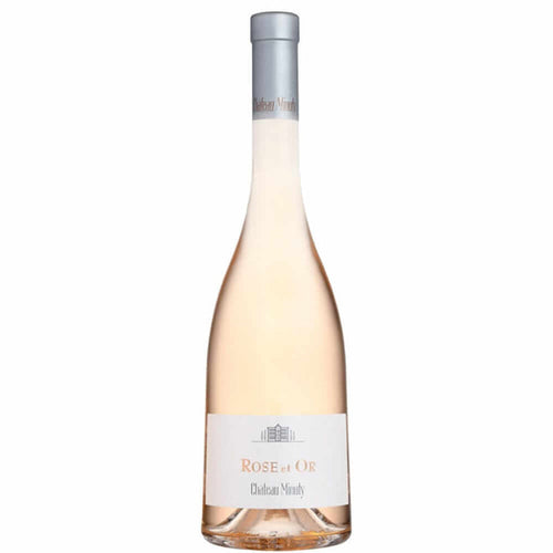 Minuty - Château Minuty - Rose et Or - 2022 - 75cl - Onshore Cellars