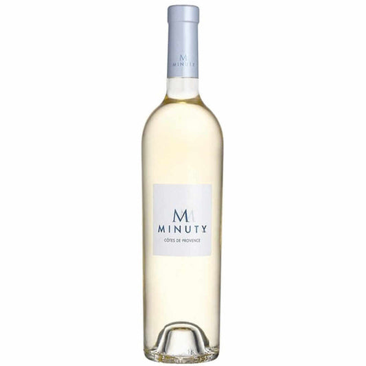 M de Minuty - Blanc - 2022 - 75cl - Onshore Cellars