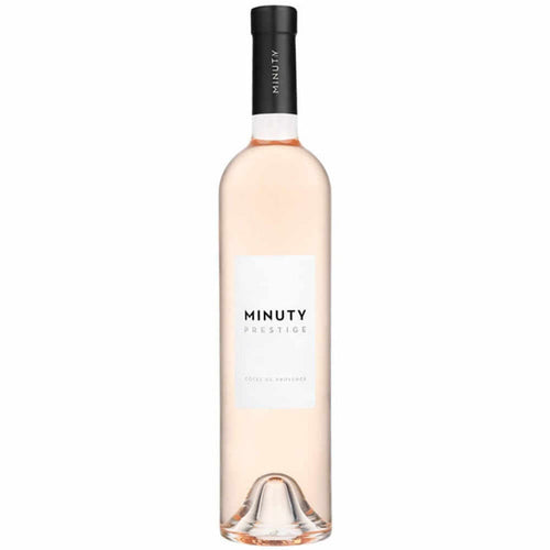 Minuty - Prestige - Rosé