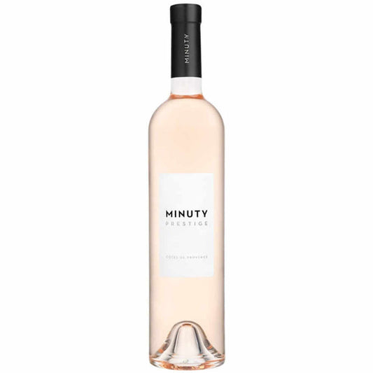 Minuty - Prestige - Rosé