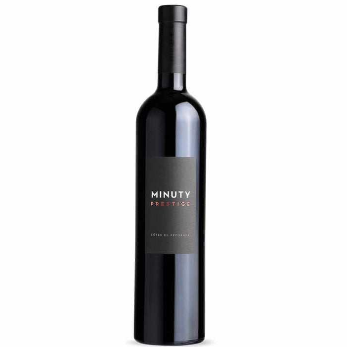 Minuty Prestige - Rouge - 2021 - 75cl - Onshore Cellars
