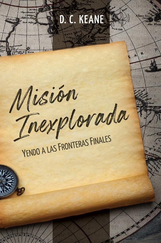 Misión Inexplorada