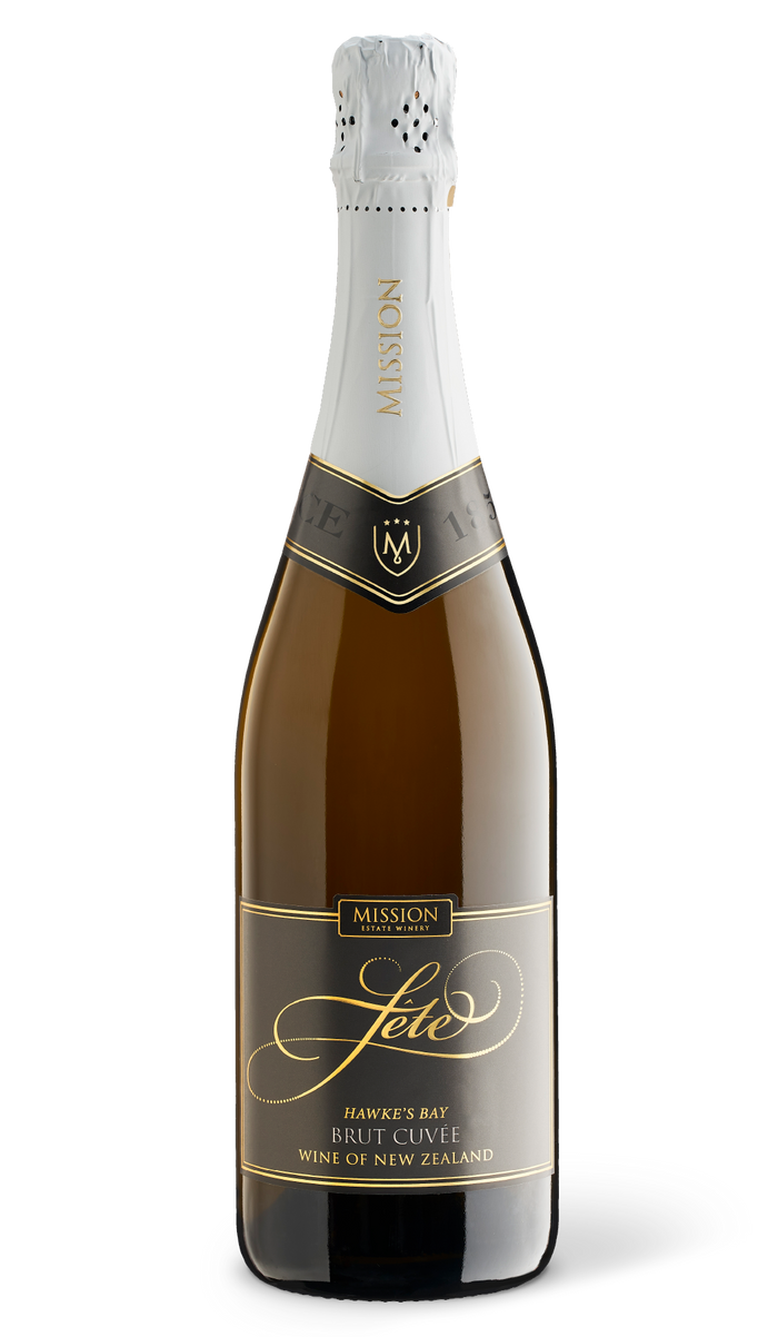 Mission Fête Brut Cuvée