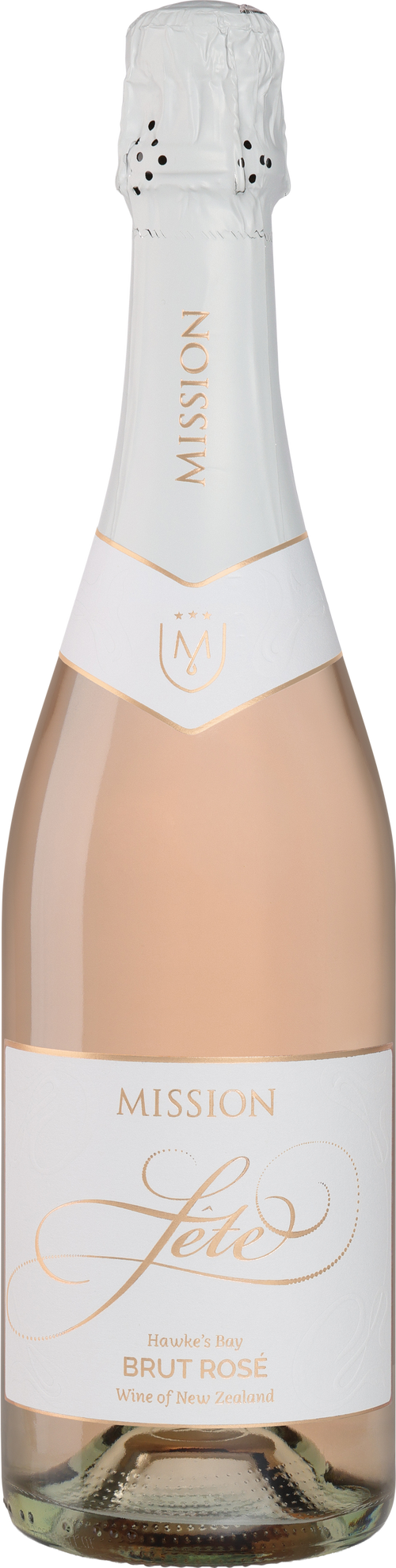 Mission Fête Brut Rosé