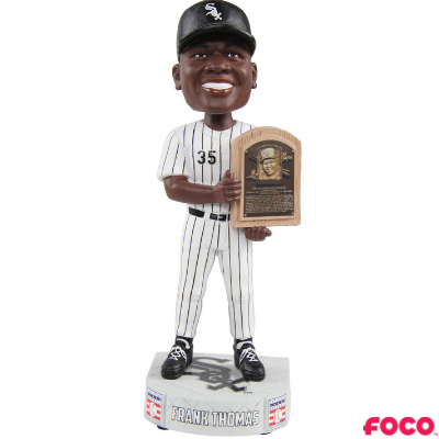 Frank Thomas - Chicago White Sox