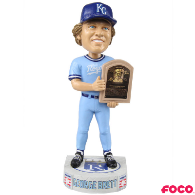 George Brett - Kansas City Royals