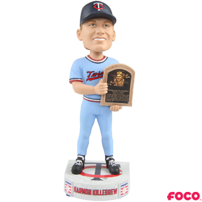 Harmon Killebrew - Minnesota Twins