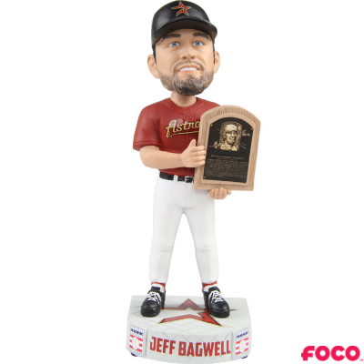 Jeff Bagwell - Houston Astros