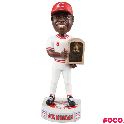 Joe Morgan - Cincinnati Reds