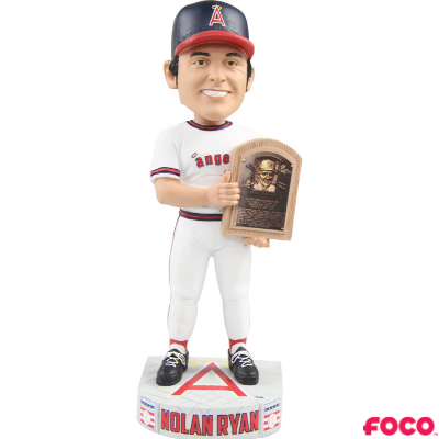 Nolan Ryan - Los Angeles Angels