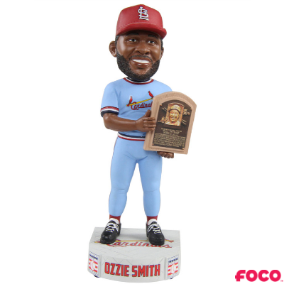 Ozzie Smith - St. Louis Cardinals