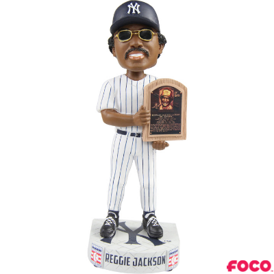 Reggie Jackson - New York Yankees