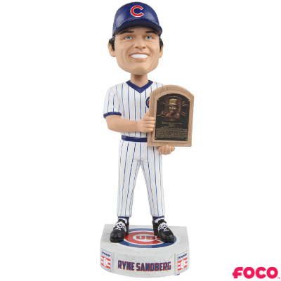 Ryne Sandberg - Chicago Cubs