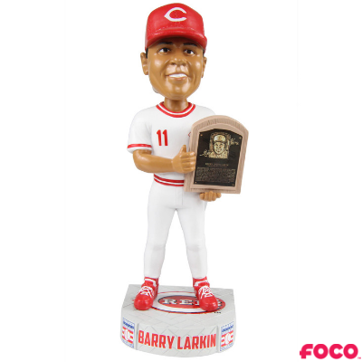 MLB Hall of Fame Bobbleheads