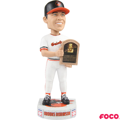 MLB Hall of Fame Bobbleheads