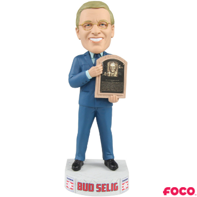 MLB Hall of Fame Bobbleheads