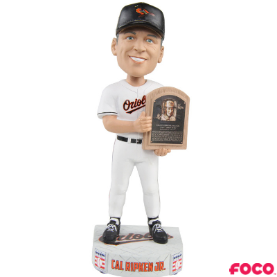 MLB Hall of Fame Bobbleheads