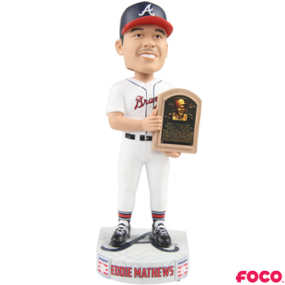 MLB Hall of Fame Bobbleheads