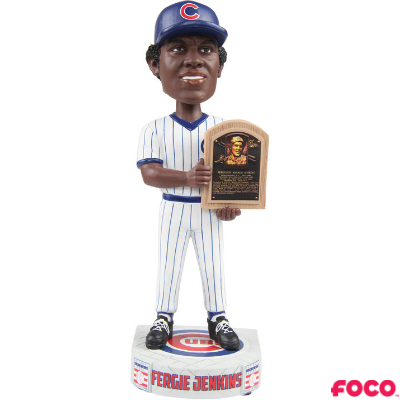 Fergie Jenkins - Chicago Cubs