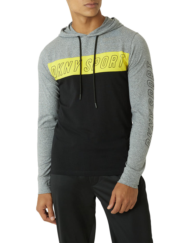 Mobile Pullover Hoodie
