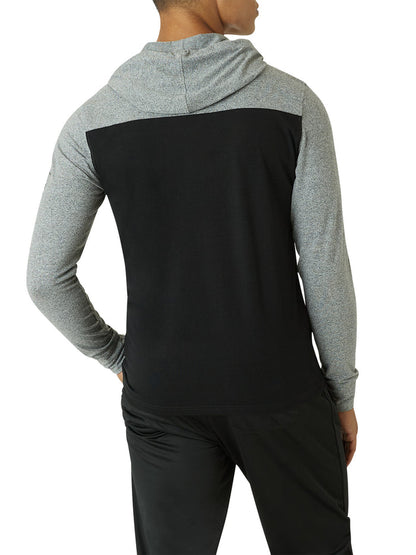 Mobile Pullover Hoodie