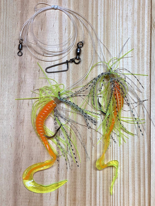 monomoy-tackle-high-low-haddock-cod-grub-teaser-rig-orange-chartreuse